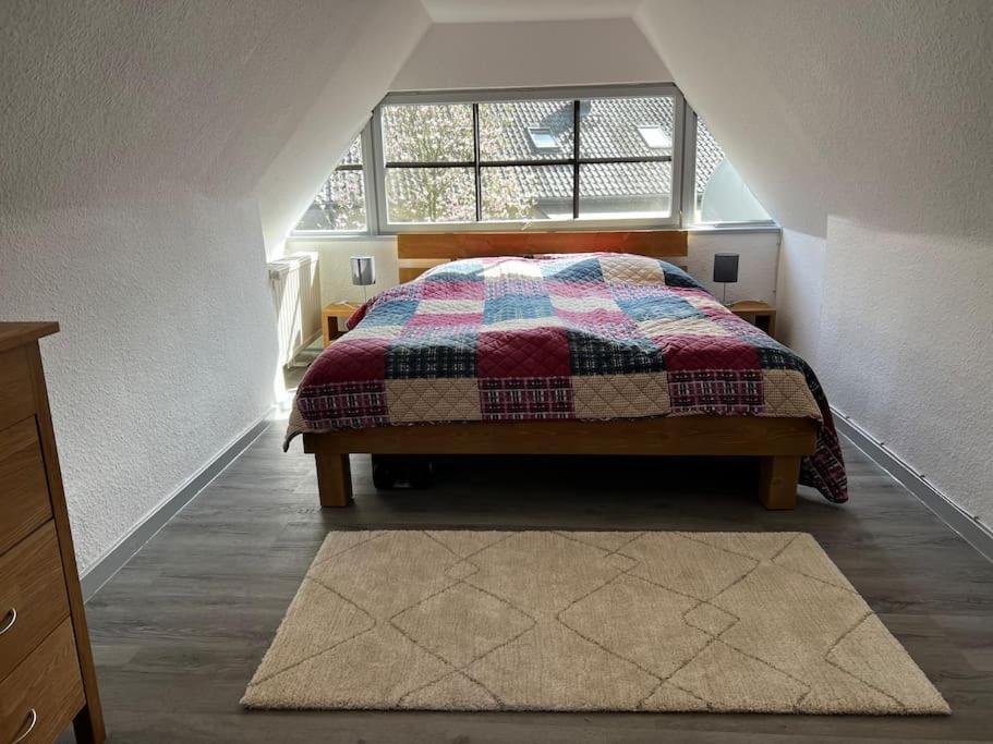 Apartment Mit Garten Michendorf