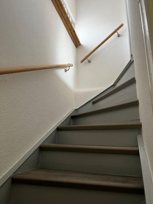 Apartment Mit Garten