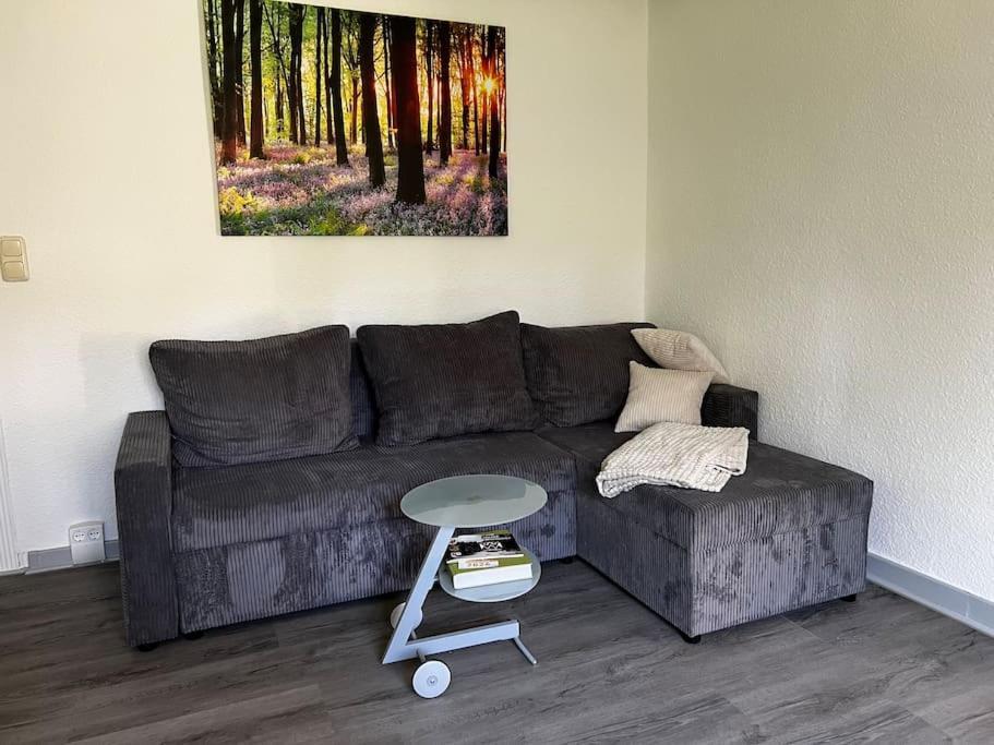 Apartment Mit Garten
