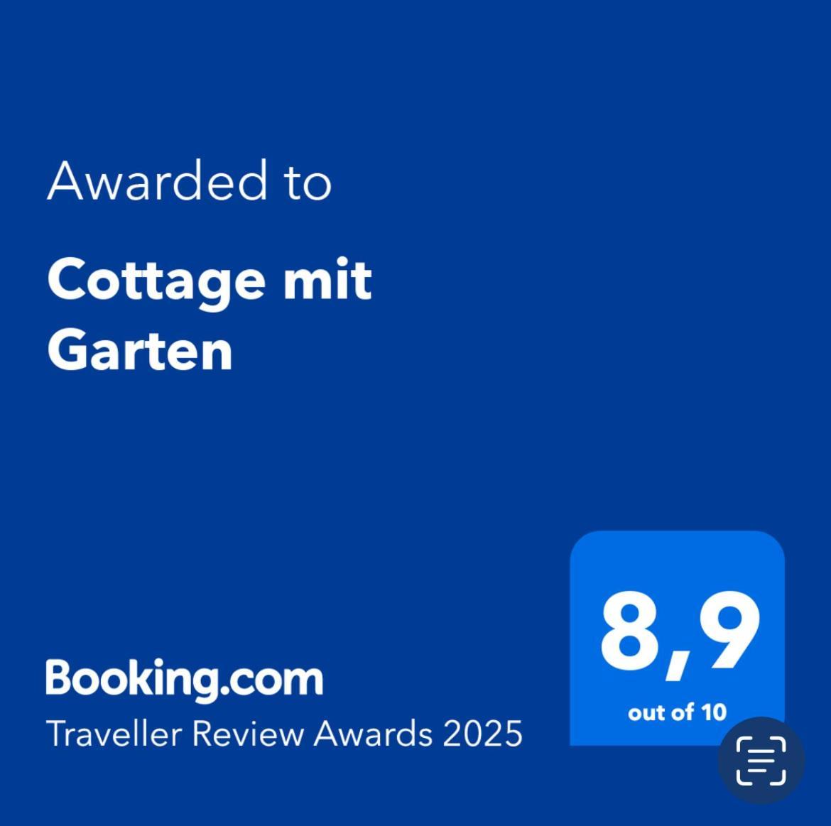 Mit Garten *